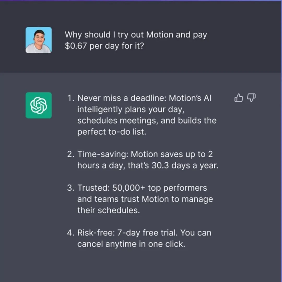 Example ad 5