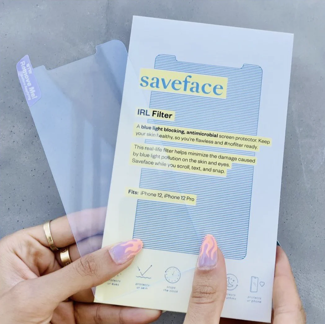 SaveFaceShop success story